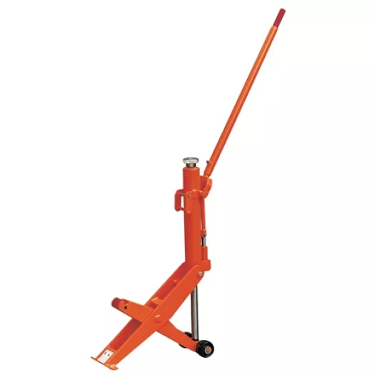 Cric rouleur grande capacité 4000 et 7000 kg principal Cric rouleur grande capacité 4000 et 7000 kg principal